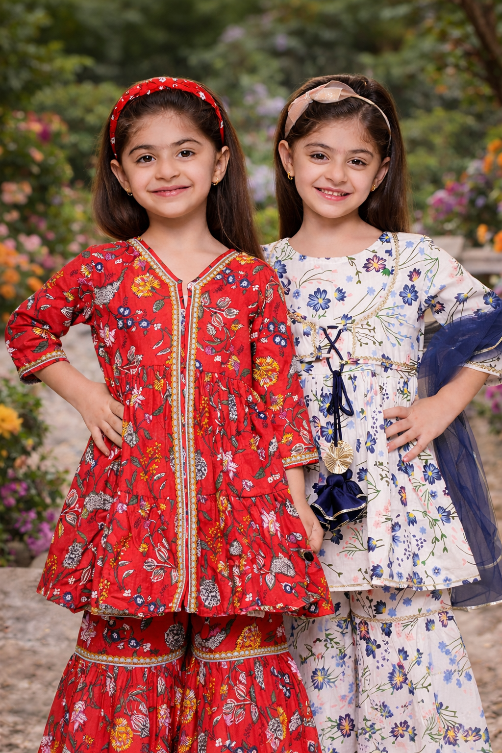 Kurta Set